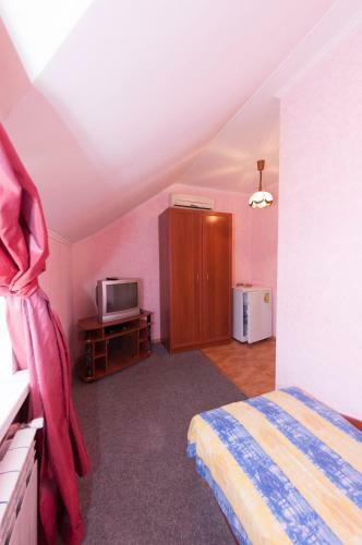 Hotel Levant