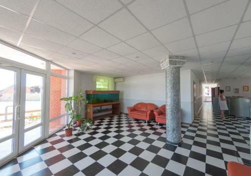 Hotel Levant