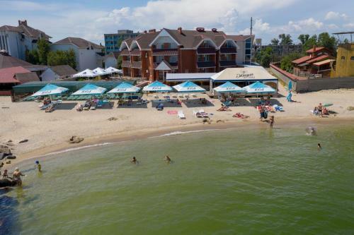 Hotel Levant