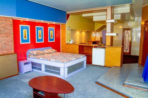 Mirage Hotel