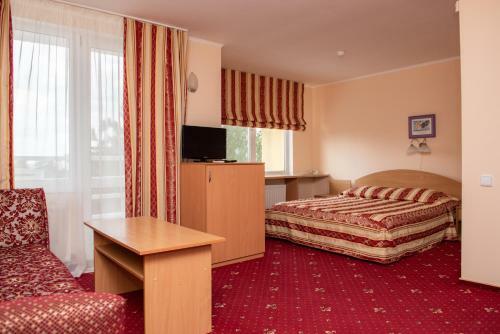 Hotel Morskoy Kurort Oreanda