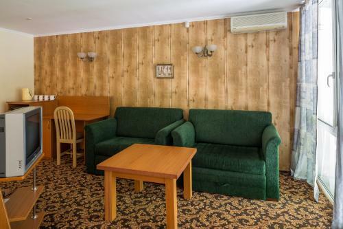 Hotel Morskoy Kurort Oreanda
