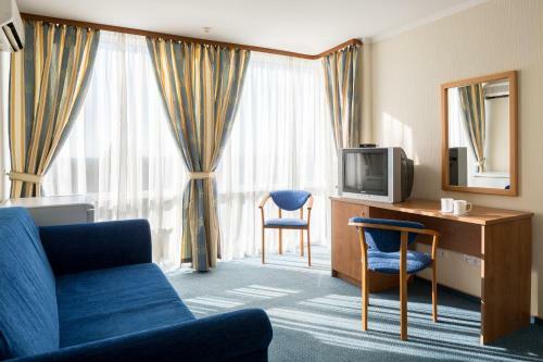 Hotel Morskoy Kurort Oreanda
