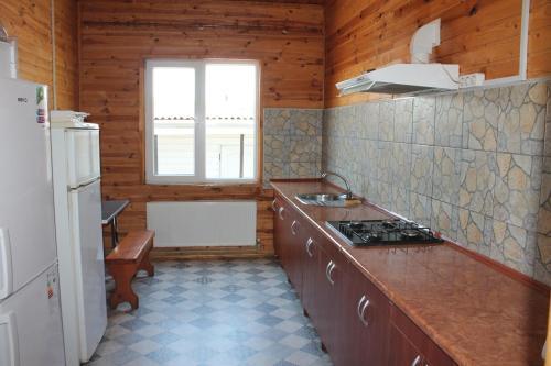 Posada Mini-hotel Different People