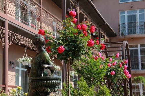 Griboff Hotel