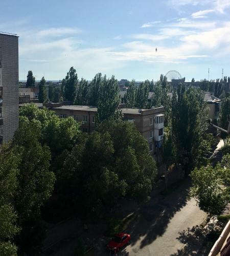 Apartment Rosa Lux