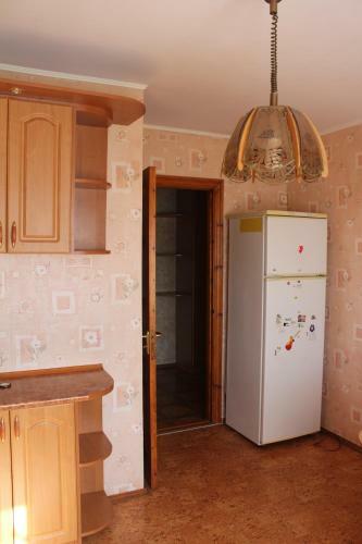 Apartment At Hretska