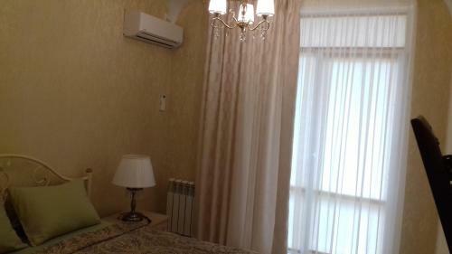 Apartment On The Grecheckaya Street