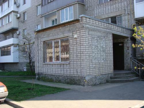 Apartment On Konsulskaya Street
