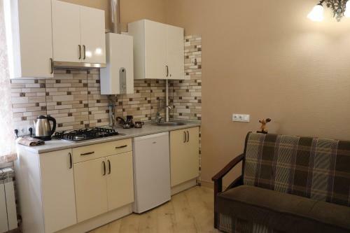 Apartment On Morskaya 7