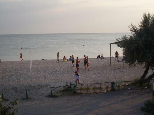 Hostal Villa Svetlana