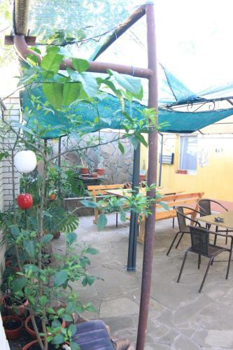 Hostal Villa Svetlana