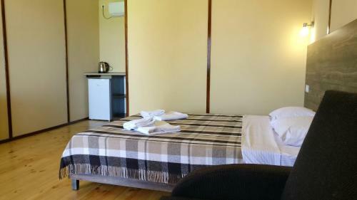 Hotel Baza Otdyha Siesta