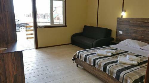 Hotel Baza Otdyha Siesta