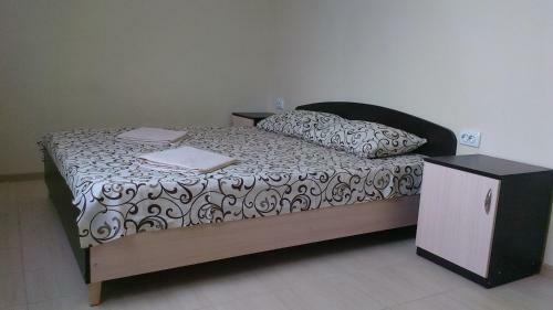 Hotel Baza Otdyha Siesta