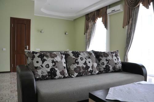 Afina Hotel