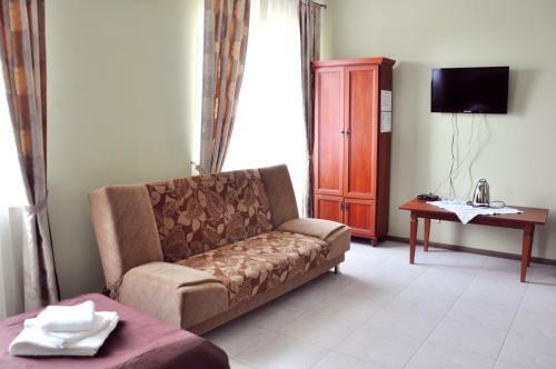 Afina Hotel
