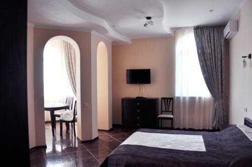 Afina Hotel