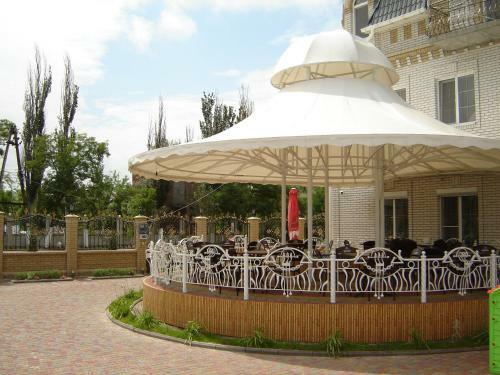 Afina Hotel