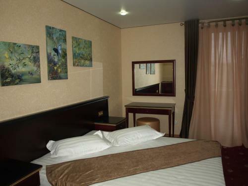 Arle Hotel