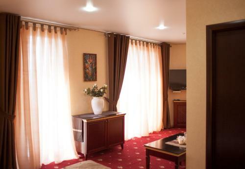 Arle Hotel