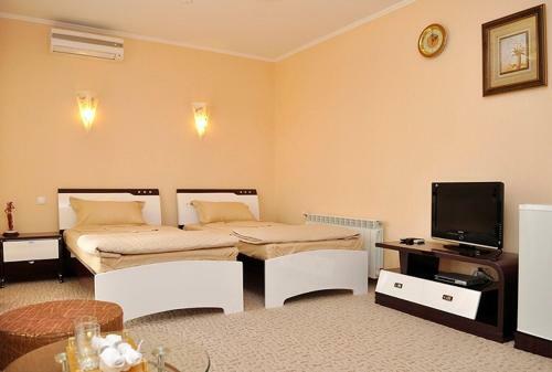 Arle Hotel