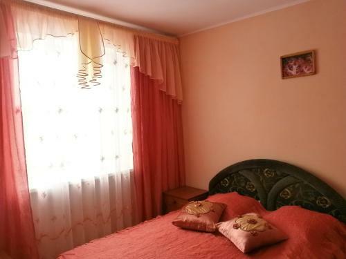 Hotel Elit Uyut