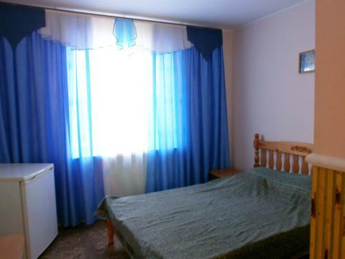 Hotel Elit Uyut