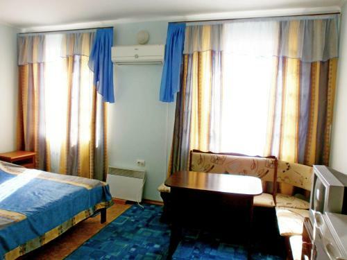 Hotel Elit Uyut