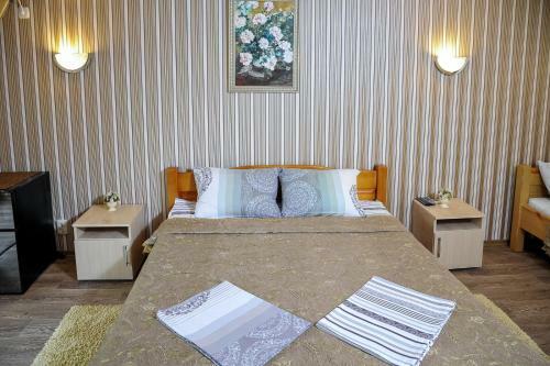 Katrin Hotel