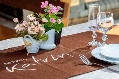 Katrin Hotel