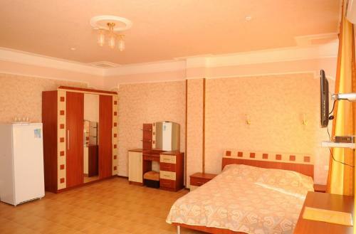 Hotel Naberzhnyi