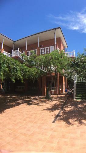 Hostal Elitnyi Otdyh