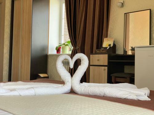 Hostal Sun House