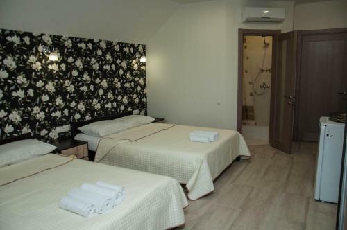 Hostal Sun House