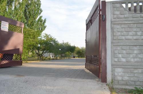 Hostal Guest House Azovets