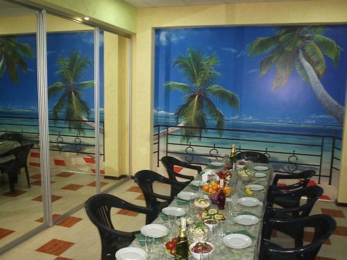 Hostal Guest House Comfort