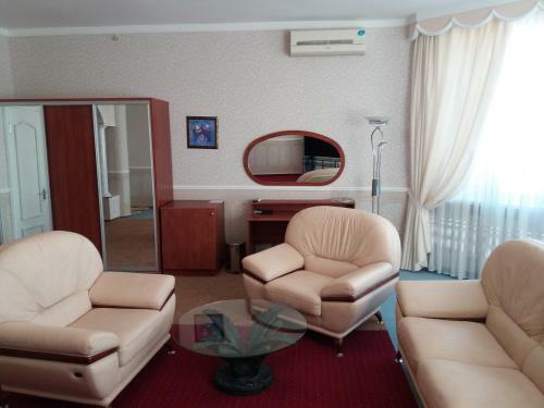 Hotel Mon Senior