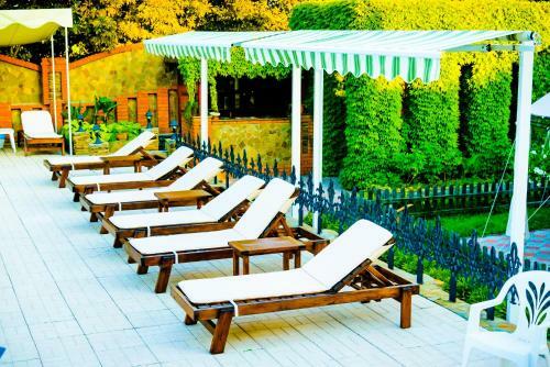 Hotel Mon Senior