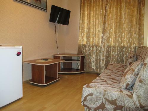 Hostal Vostochnyi 284