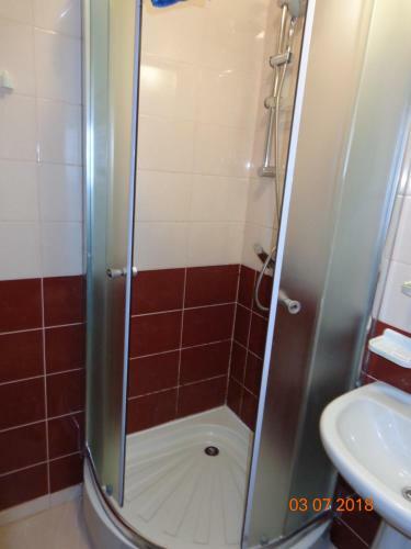 Hostal Vostochnyi 284