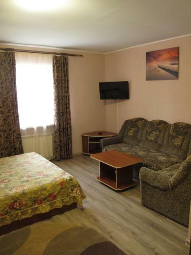 Hostal Vostochnyi 284