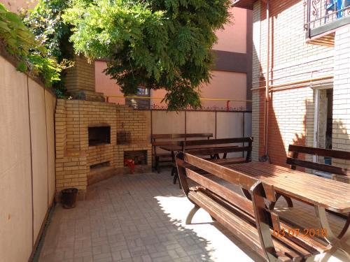 Hostal Vostochnyi 284