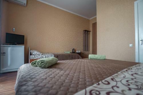 Hotel Maxim