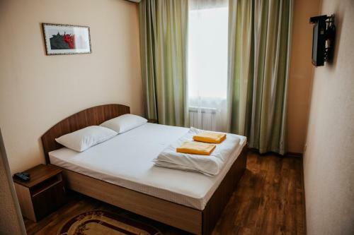 Hotel Maxim