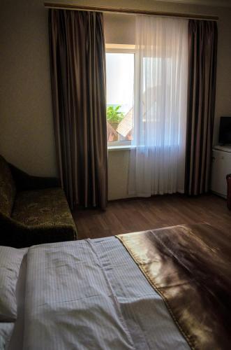 Hotel Maxim