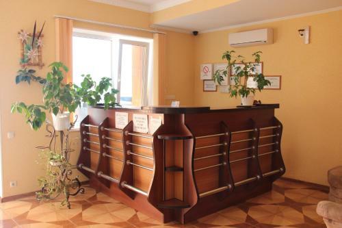 Hotel Maxim