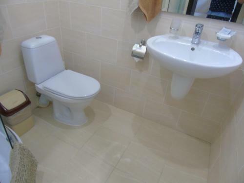 Hostal Guest House On Pervomayskaya