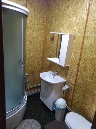 Hotel Mountain Dew