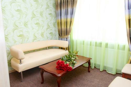 Hotel Bakhmut